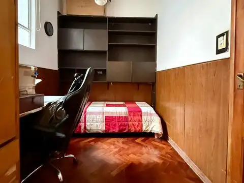 Departamento en Alquiler 50 años