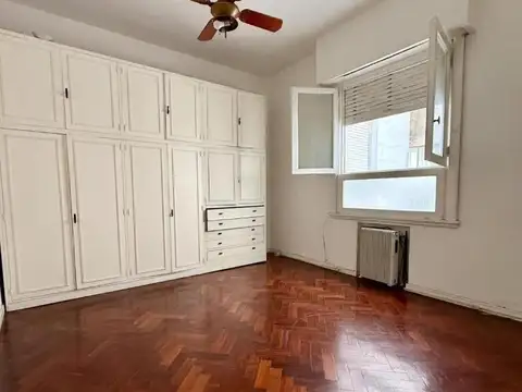 Departamento en Alquiler en Monserrat, Capital Federal