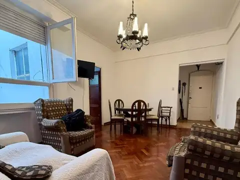 Departamento en Alquiler de 2 dormitorios