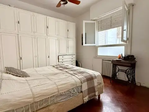 Departamento en Alquiler en Monserrat, $ 800.000