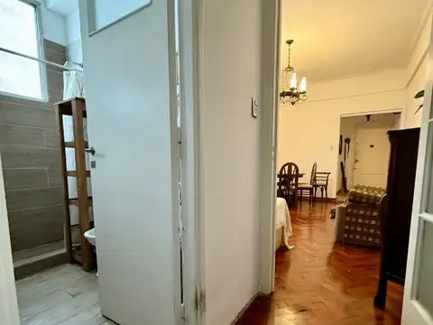 Departamento en Alquiler al Noroeste