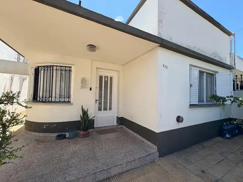 VENTA EN BLOCK CAMPANA