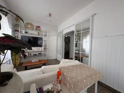 VENTA EN BLOCK CAMPANA