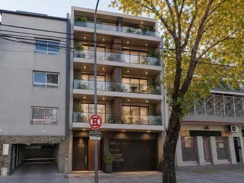 LOTE EN VENTA USAB2 1.072m² VENDIBLES - LINIERS  Ideal Construcción