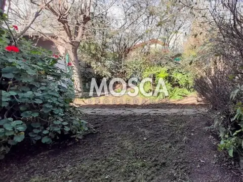 Casa en Venta 35 años