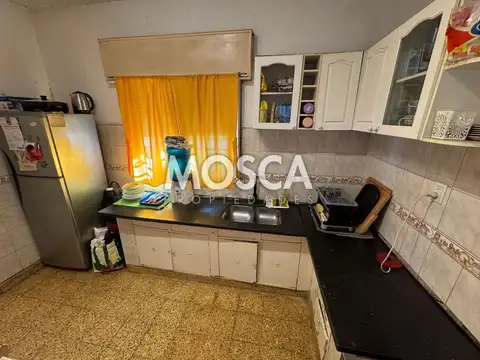 Casa Monoambiente con 1 baño