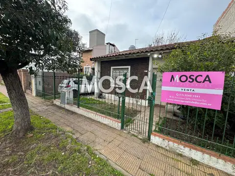 Casa en Venta en Paso del Rey, USD 65.000