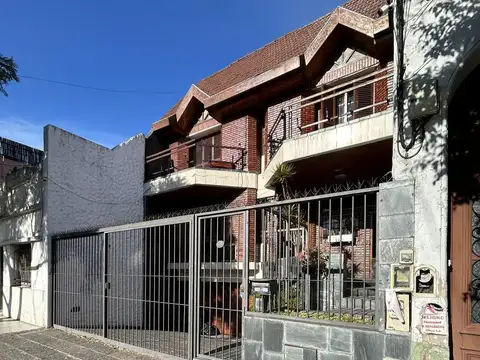 Tapalqué 4800