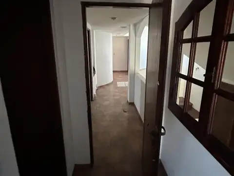 Casa en Alquiler 30 años