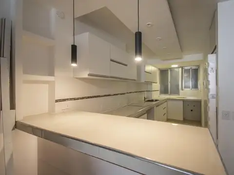 Av. Corrientes al 500