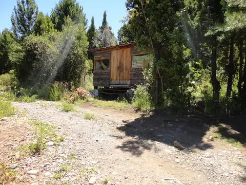 Casa en Venta 15 años