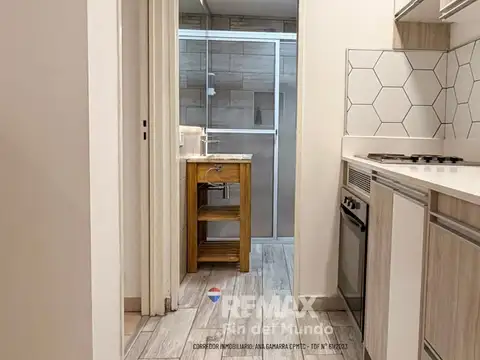 Departamento en Alquiler de 2 ambientes