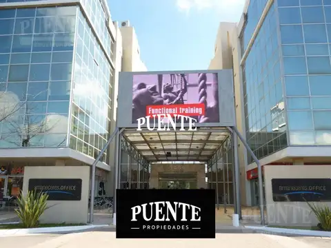 Oficina - Amaneceres Office (Comerciales)