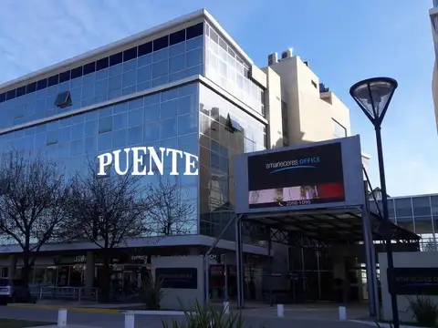 Oficina en Venta A Estrenar