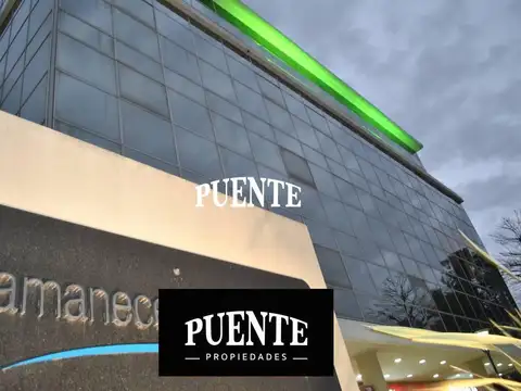 Oficina - Amaneceres Office (Comerciales)