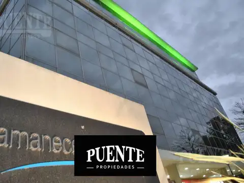 Oficina - Amaneceres Office (Comerciales)