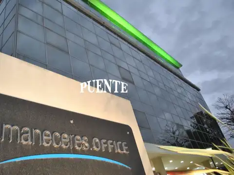 Amaneceres Office Oficina a la Venta