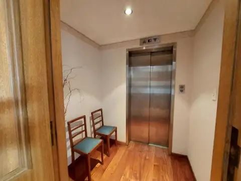 Departamento 5 ambientes con 3 baños