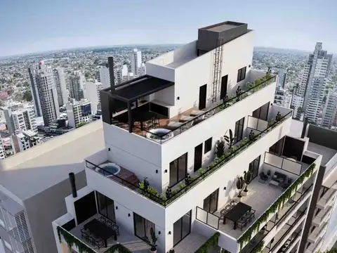 Ciudad de la Paz 3200