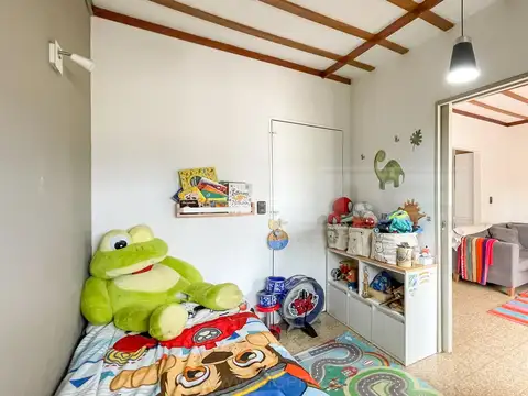 Depto Tipo Casa en Venta al Oeste