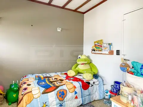 Depto Tipo Casa 4 ambientes con 1 baño