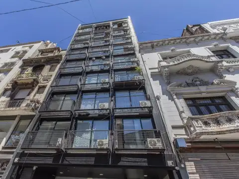 Venta departamento monoambiente pb ideal inversión airbnb Monserratap profesional Monserrat