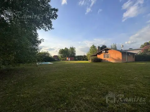 Casa en Venta en Francisco Álvarez, USD 70.000