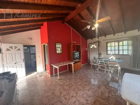 Casa en Venta 20 años