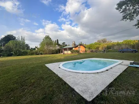 Casa en Venta de 2 dormitorios