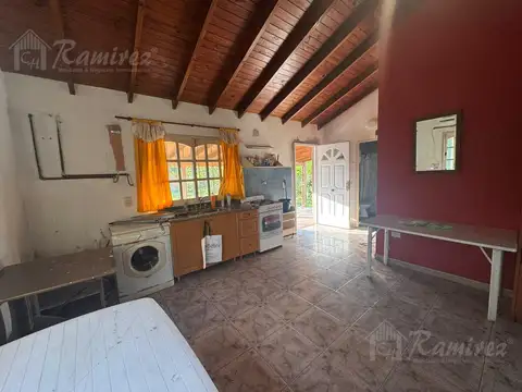 Casa en Venta al Oeste