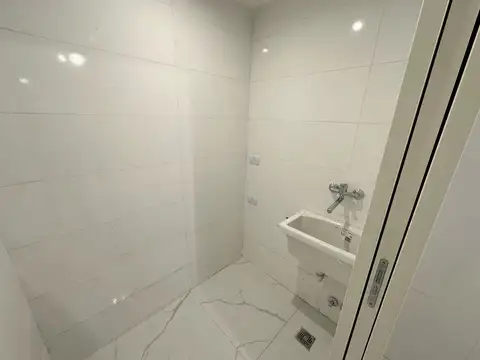 Departamento - Balvanera