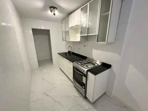 Departamento en Venta en Balvanera, USD 145.000