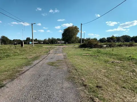 Terreno en Venta en Villa Mugueta, USD 10.999