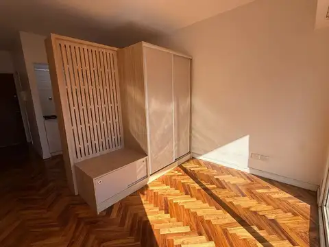 Departamento en Venta en Olivos Vias/Rio, USD 71.900