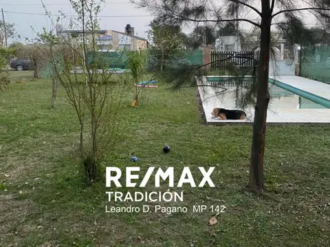 Casa en Venta en Colonia Benitez, USD 65.000