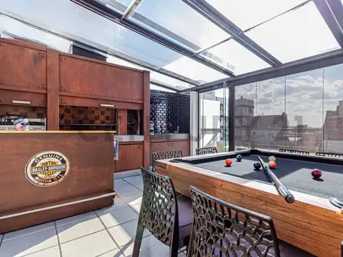 Departamento en Venta de 4 ambientes