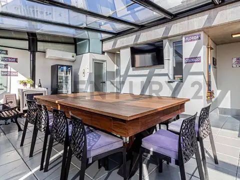 Departamento en Venta de 3 dormitorios