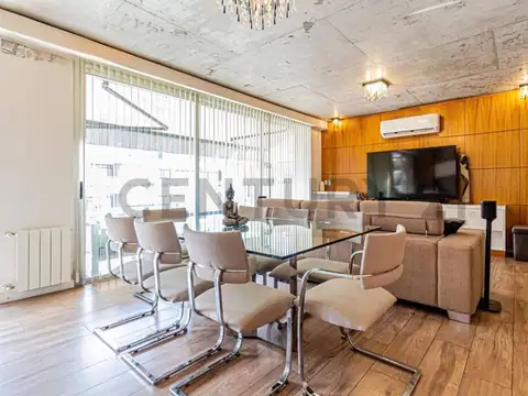 Departamento en Venta 4 años