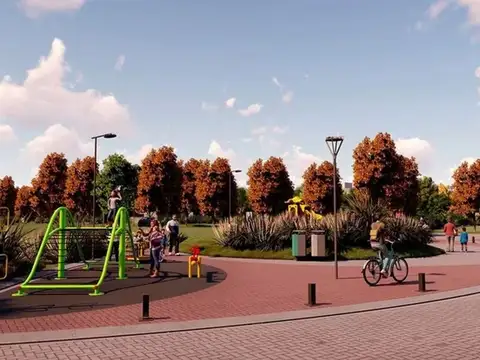 GRAN OPORTUNIDAD TERRENO EN SANTOMÁS PUEBLO VERDE