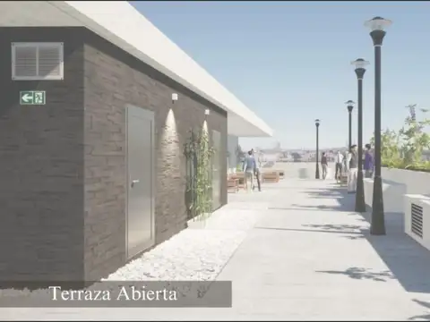 Departamento en Venta en Pilar, USD 25.200