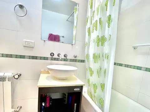 Departamento en Alquiler de 3 ambientes