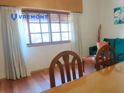 Depto Tipo Casa en Venta en Almagro, USD 152.000