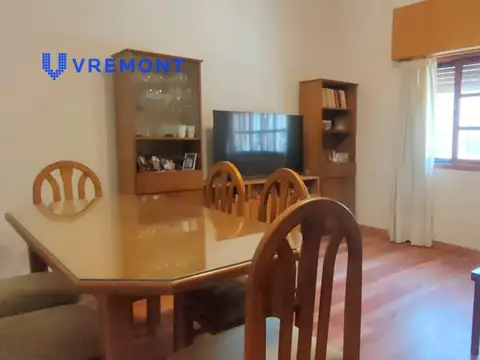 Depto Tipo Casa Monoambiente con 1 baño