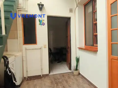 Depto Tipo Casa en Venta A Estrenar