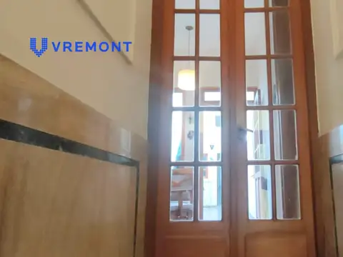 Depto Tipo Casa en Venta de Monoambiente