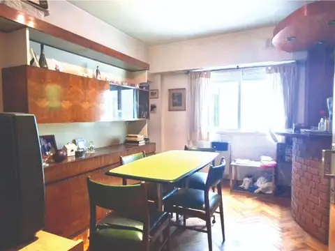 Departamento en Venta en Villa Crespo, Capital Federal