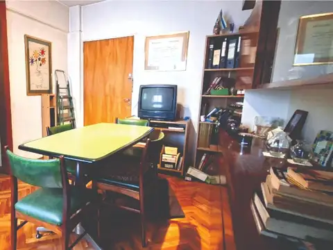 Juan Ramirez De Velazco 1000, Piso 5°