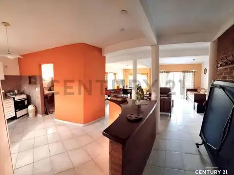 Casa en Venta Nueva Atlantis - Partido de La Costa