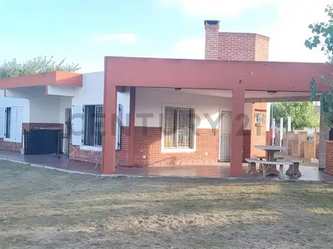 Casa en Venta Nueva Atlantis - Partido de La Costa