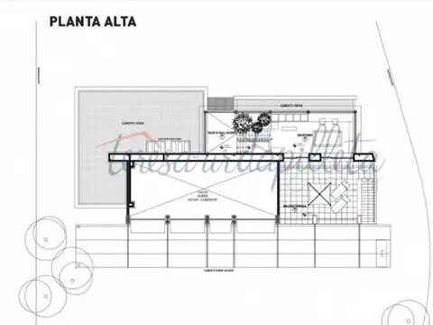Casa en Venta 6 años